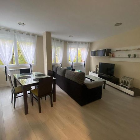 La Casa De Las Flores Ponferrada Eksteriør bilde