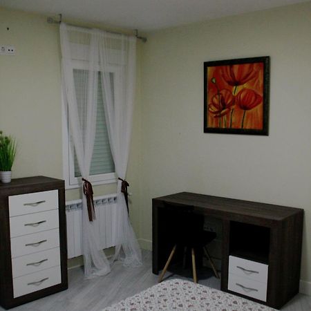 La Casa De Las Flores Ponferrada Eksteriør bilde