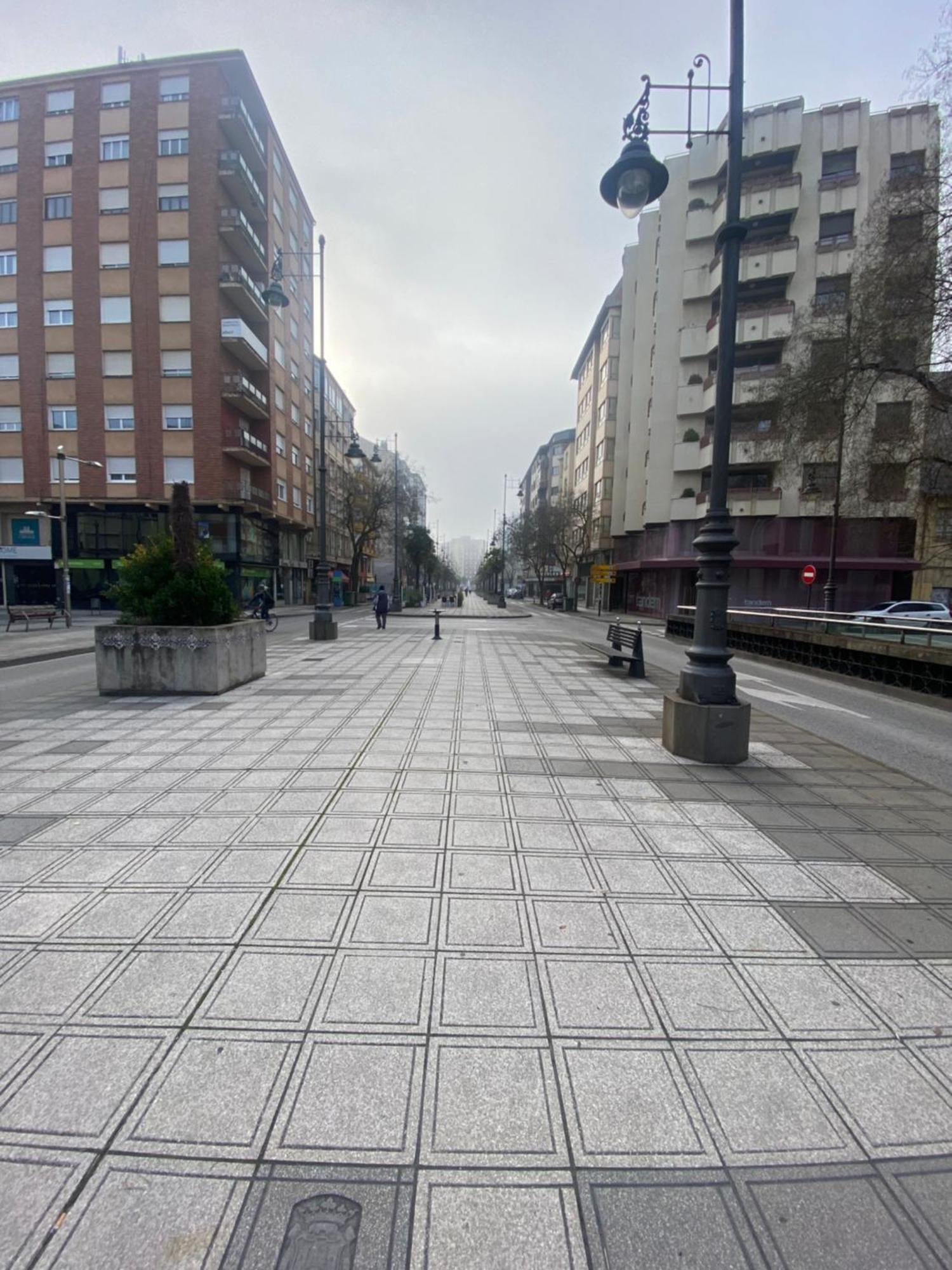 La Casa De Las Flores Ponferrada Eksteriør bilde