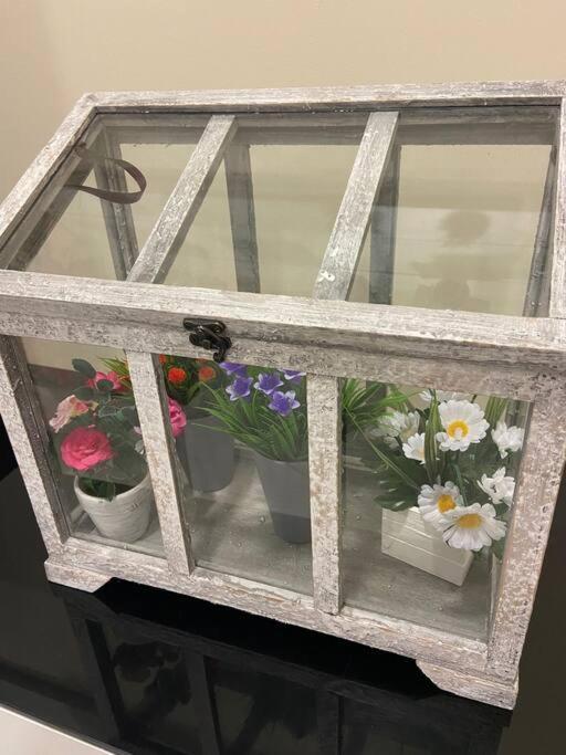 La Casa De Las Flores Ponferrada Eksteriør bilde