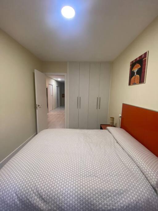 La Casa De Las Flores Ponferrada Eksteriør bilde