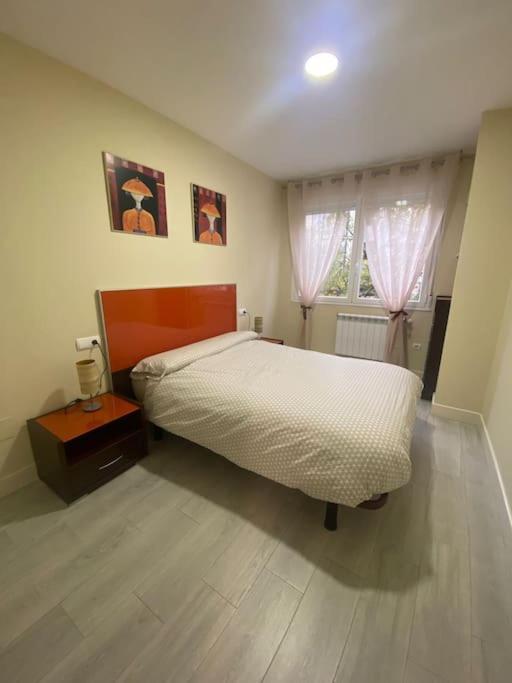 La Casa De Las Flores Ponferrada Eksteriør bilde